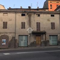 CASA SEMINDIPENDENTE A NOCETO