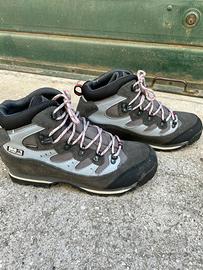 Scarponi da montagna