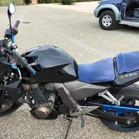 Kawasaki Z750