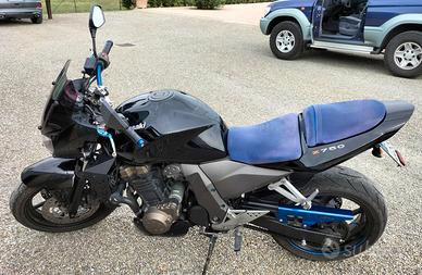 Kawasaki Z750