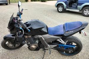 Kawasaki Z750