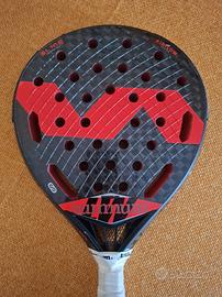 racchetta padel