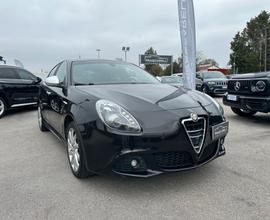 Alfa Romeo Giulietta 2.0 JTDm-2 140 CV /KM DOC1 PR