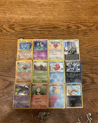 Carte pokemon