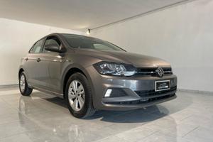 Volkswagen Polo 1.0 80CV 5p. COMFORTLINE NEOPATENT