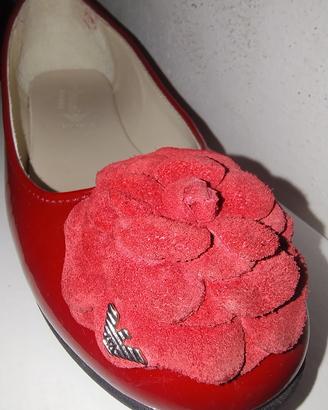 scarpe Armani Junior 