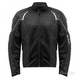 Giubbotto Giacca Moto Scooter S-Line Estivo Waterp