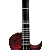 Washburn parallaxe PXL10QWBM
