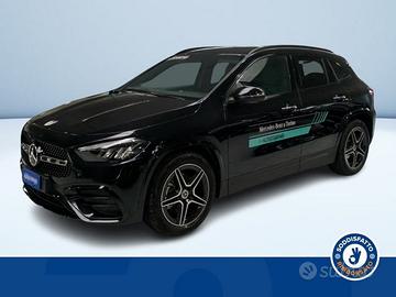 Mercedes-Benz GLA 200d Automatic AMG Line Adv...