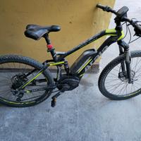 Bike elettrica