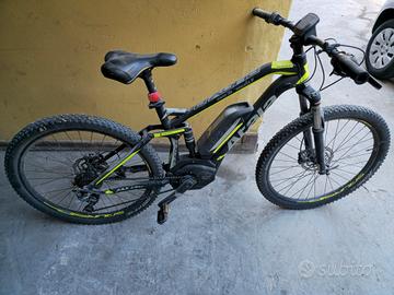 Bike elettrica