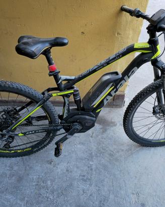 Bike elettrica