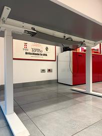 SCRIVANIA DA UFFICIO