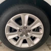 Cerchi audi a1