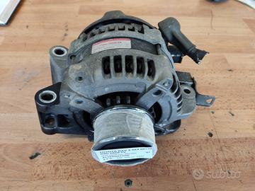 Alternatore TOYOTA RAV 4 4X4 2231cc D4D del 2007