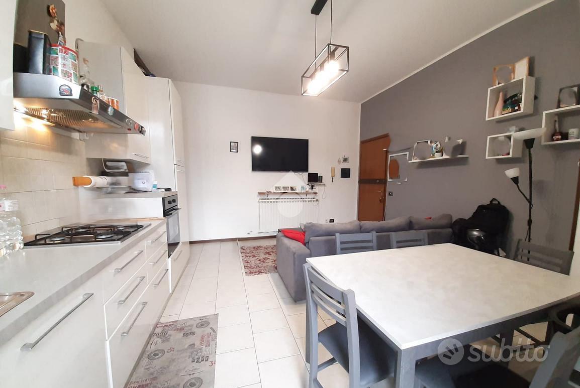 Appartamento – Senago, Castelletto - Vista 5