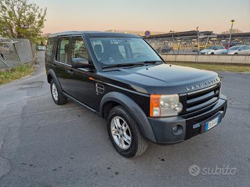 Land Rover Discovery 3 2.7 TDV6 S PERFETTA