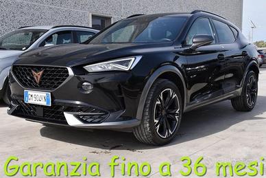 CUPRA Formentor 2.0 TDI 4Drive DSG *TELECAMER...