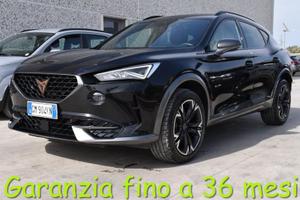 CUPRA Formentor 2.0 TDI 4Drive DSG *TELECAMER...