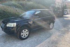 Land Rover Freelander 2.2 TD4 S.W. SE
