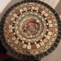 Tavolo artigianale