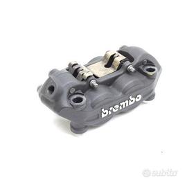 PINZA FRENO ANT SX HUSQVARNA SVARTPILEN 701