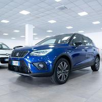 SEAT Arona 1.0 TGI Xcellence 90cv