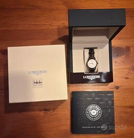 orologio longines donna