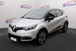 Renault Captur 1.5 dci Iconic 110cv