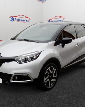 Renault Captur 1.5 dci Iconic 110cv