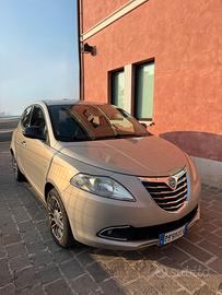 Lancia Ypsilon 1.3 Multijet