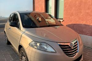 Lancia Ypsilon 1.3 Multijet