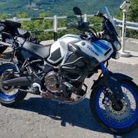 Yamaha XT 1200 Z Super Ténéré - 2015