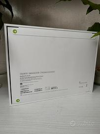 Macbook Pro M5 Pro 24 RAM 1TB(NUOVO SIGILLATO)