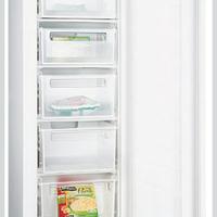 Congelatore verticale San Giorgio 