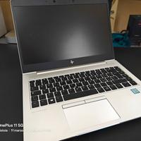 Portatile HP Elitebook