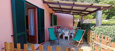 Appartamento Danilo1 ISOLA D'ELBA
