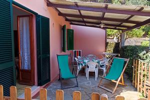 Appartamento Danilo1 ISOLA D'ELBA