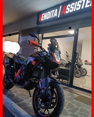 Ktm super adventure 1050 #permute#rate#garanzia