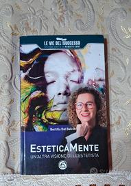Libro Esteticamente