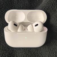 Apple AirPods (3rd Generation) with Lightning Char