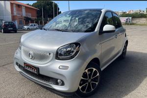 Smart ForFour 1.0 Passion #10397
