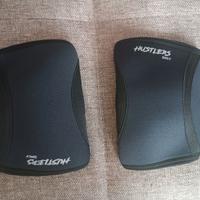 Attrezzatura nuova powerlifting - streetlifting