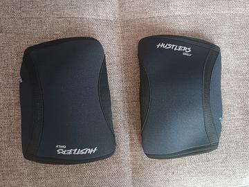 Attrezzatura nuova powerlifting - streetlifting