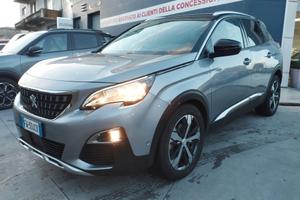 Peugeot 3008 BlueHDi 130 S&S EAT8 Allure