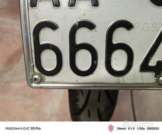 Harley-Davidson Sportster 1200 - 1990