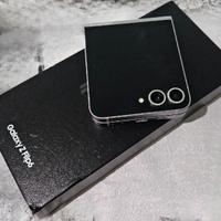 SAMSUNG Z FLIP 6 256GB