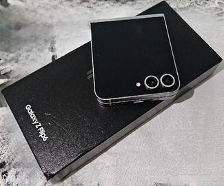 SAMSUNG Z FLIP 6 256GB