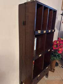 Libreria Roche bobois