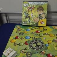 Gioco Ben Ten